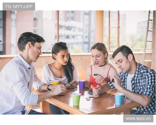 爱游戏体育的社交价值:运动与友谊的完美结合 爱游戏体育的社交价值:运动与友谊的完美结合