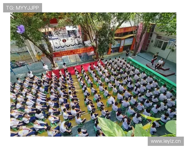 细说尊博体育支持青少年体育发展的理念 细说尊博体育支持青少年体育发展的理念